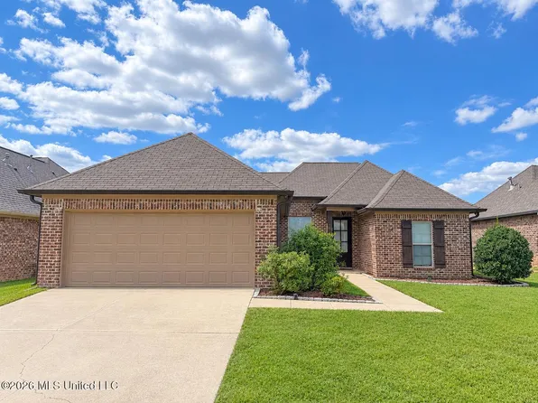 303 Ridge Pointe Dr, Brandon, MS 39042