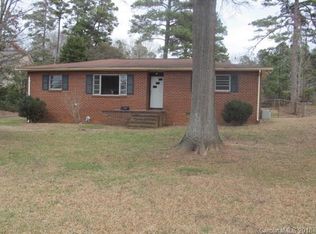 11400 Abernathy Rd #1, Charlotte, NC 28216