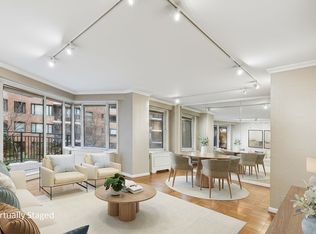60 Sutton Pl S #3HS, New York, NY