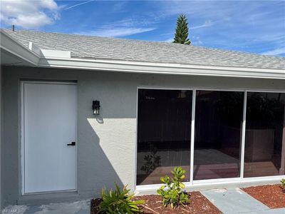 1165 Palm AVE #5B, North Fort Myers, FL, 33903