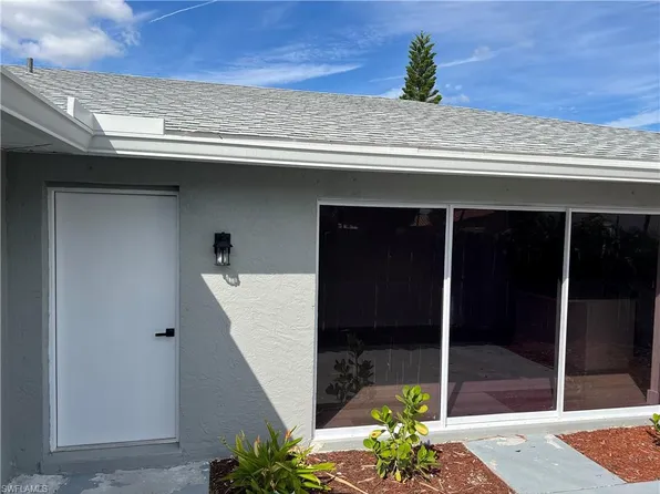 1165 Palm AVE #5B, NORTH FORT MYERS, FL 33903