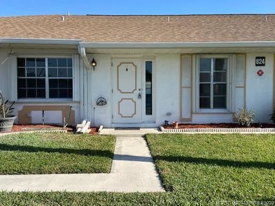824 Timberview Dr APT B, Fort Pierce, FL, 34982