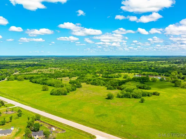 0 State Highway 1, Ada, OK 74820