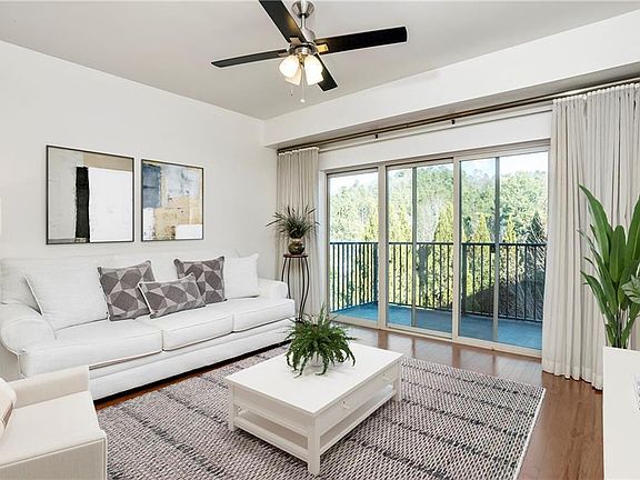 4th image of 200 River Vista Dr Unit 544