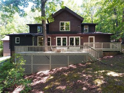 106 Raven Ct, Cleveland, SC, 29635