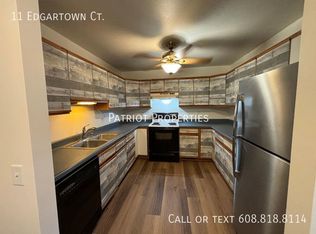 11 Edgartown Ct, Madison, WI 53719