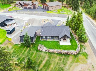 R-2353 Plan, Trail Creek Estates, Hayden, ID 83835