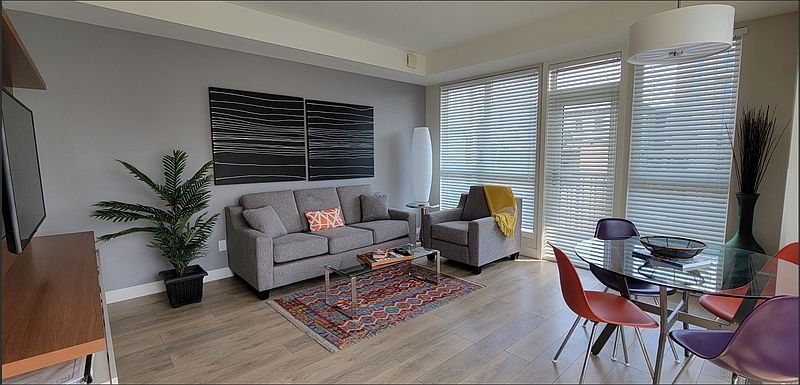 Victoria Apartment for rent - 1 Bedroom — photo 4