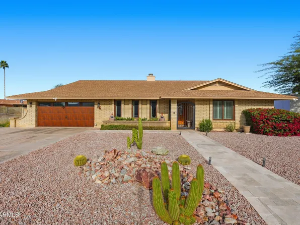 16 W WOOD Drive, Phoenix, AZ 85029