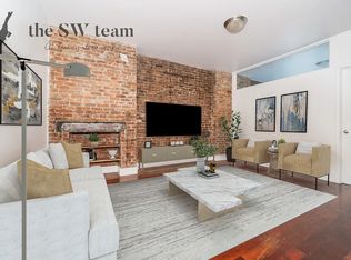 167 Avenue A APT 4, New York, NY 10009