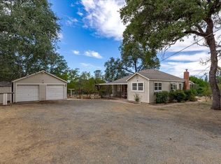 10104 Randolph Ln, Rough And Ready, CA 95975