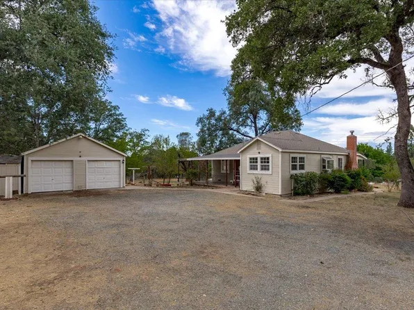 10104 Randolph Ln, Rough And Ready, CA 95975