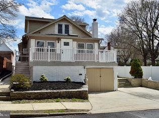 216 Water St, Ridley Park, PA 19078