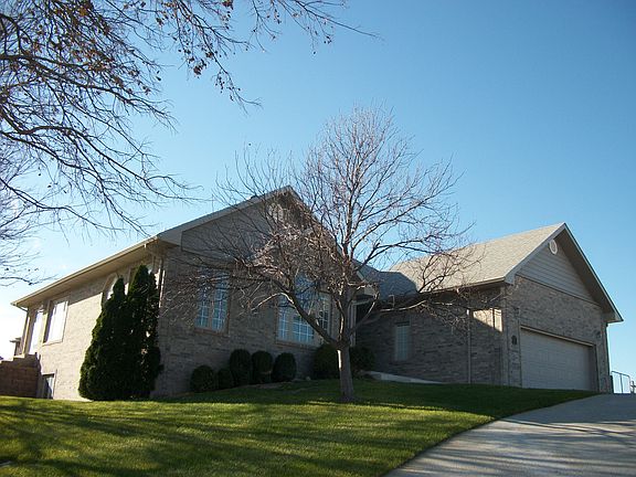 QUALITY BUILT BRICK HOME