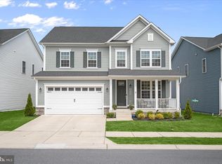 2664 Orchard Oriole Way, Odenton, MD 21113