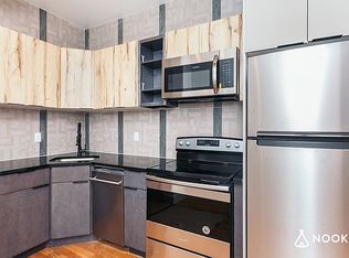 241 Scholes St #3A, Brooklyn, NY 11206