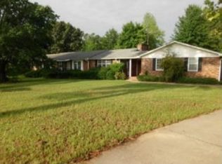 7199 Edgehill Mitchell Rd, Mitchell, GA 30820