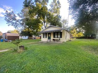 1120 S 4th St, Quitman, LA 71251