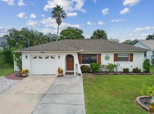 13906 Margo Ave, Hudson, FL 34667