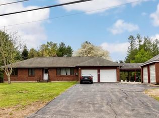 395 Jerusalem Rd, Windham, CT 06280