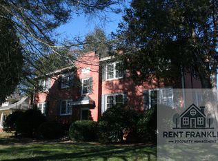 391 W Main St #1, Franklin, NC 28734