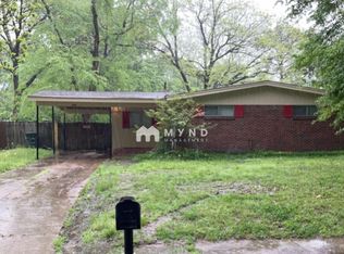 3224 Haraway St, Memphis, TN 38118