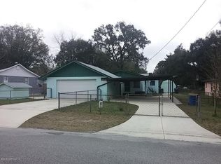 9058 Free Ave, Jacksonville, FL 32211
