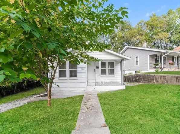310 Locust St, Edwardsville, IL 62025