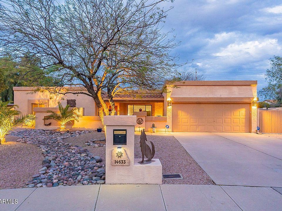 1st image of 14633 N 55TH Place