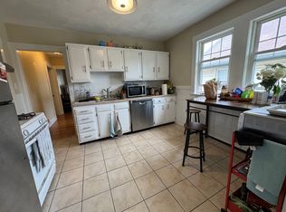 60 Litchfield St #1, Brighton, MA 02135