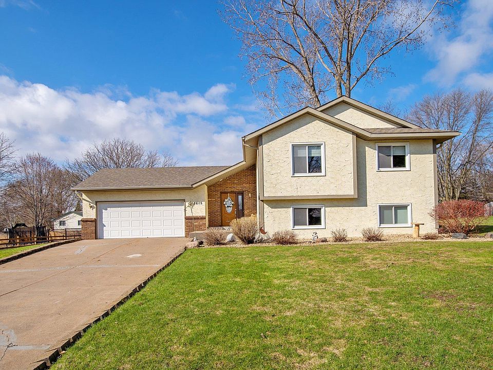 8615 215th St N, Forest Lake, MN 55025 Zillow