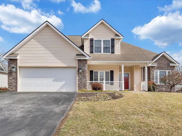 712 Doyle St, Salem, VA 24153