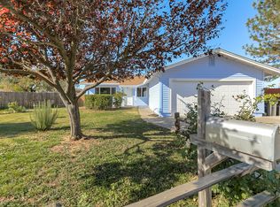 3430 Vernon Ct, Anderson, CA 96007