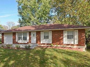 15802 E 35th St S, Independence, MO 64055