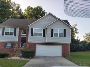 170 Aprils Way, Union City, GA 30291