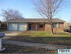 2nd image of 1208 Curry Ave
