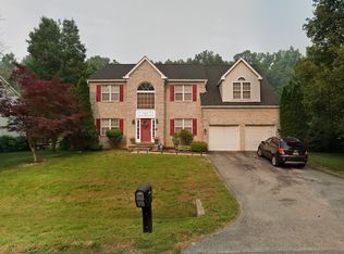 14518 Delcastle Dr, Bowie, MD 20721
