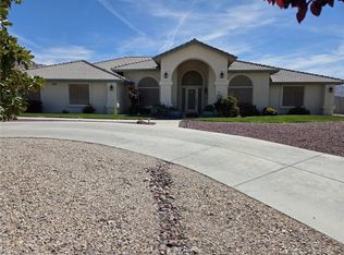 16635 Century Plant Rd, Apple Valley, CA 92307