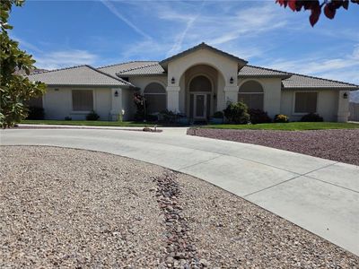 16635 Century Plant Rd, Apple Valley, CA, 92307