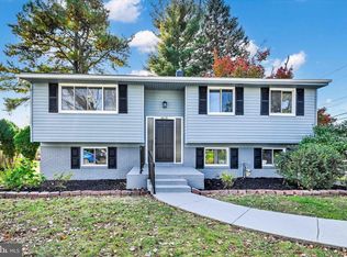 8619 Lugano Rd, Randallstown, MD 21133