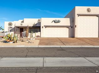 14112 E 51st Pl, Yuma, AZ 85367