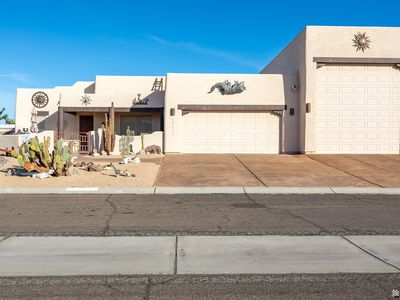 14112 E 51st Pl, Yuma, AZ, 85367