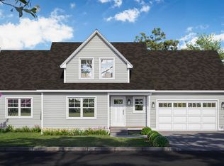 20 Village Circle, Brunswick, ME 04011