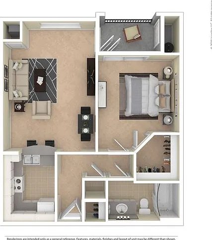 Langwick Senior Residences — Photo 16