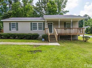 410 Melbourne St, Durham, NC 27703