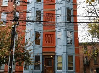 126 Bright St APT 103, Jersey City, NJ 07302