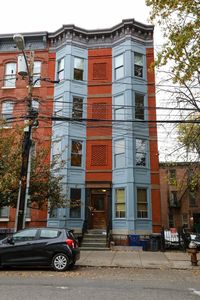 126 Bright St APT 103, Jersey City, NJ, 07302