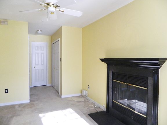 Bedroom on Main Level