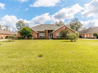 12692 Hunters Chase, Foley, AL 36535