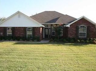 313 W Newberry Rd, Alma, AR 72921